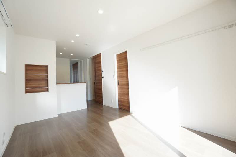 セントリビエ湘南 305号-3