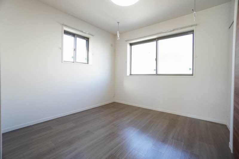 セントリビエ湘南 305号-4