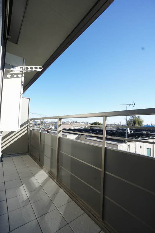 セントリビエ湘南 305号-11