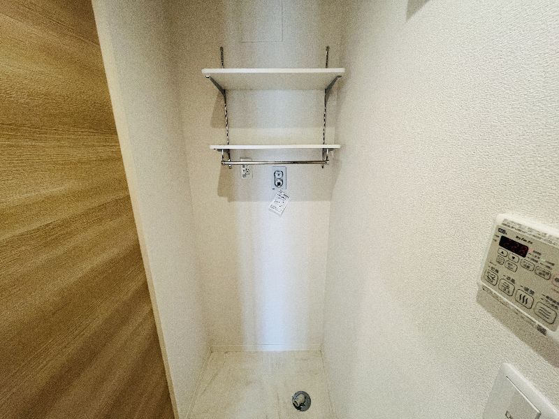 グラシュー湘南 202号-8