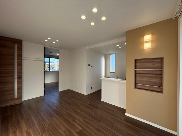 ファインヴィラ湘南 101号-7