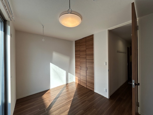 ファインヴィラ湘南 101号-8