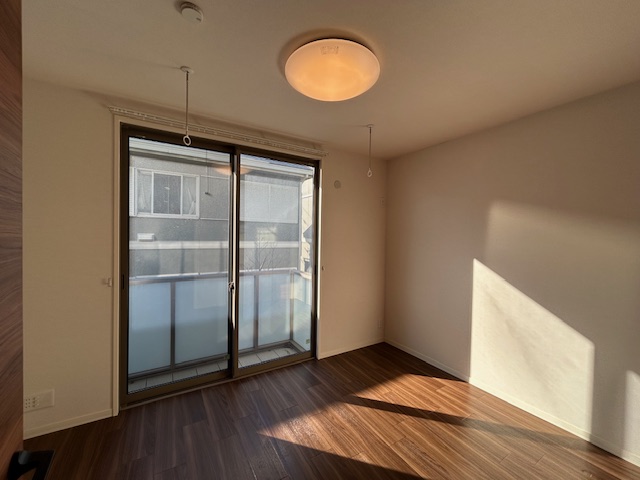 ファインヴィラ湘南 101号-10