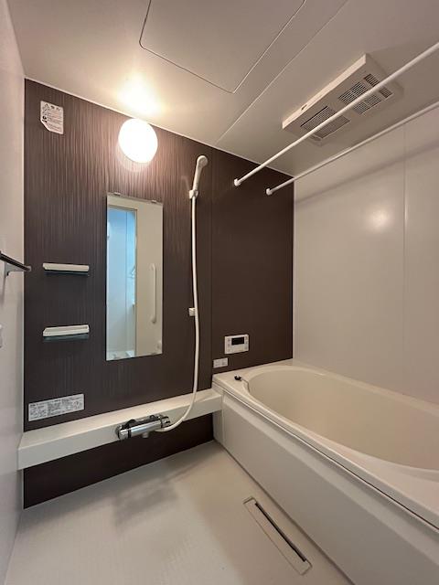 ファインヴィラ湘南 101号-11