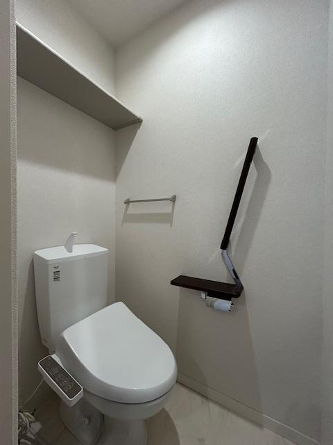 ファインヴィラ湘南 101号-13