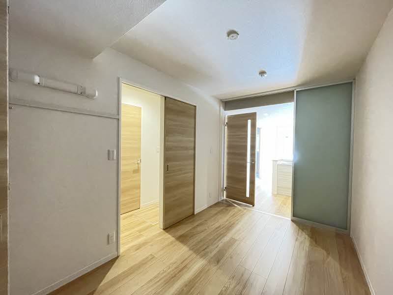 フェリーチェ北鎌倉 102号-7