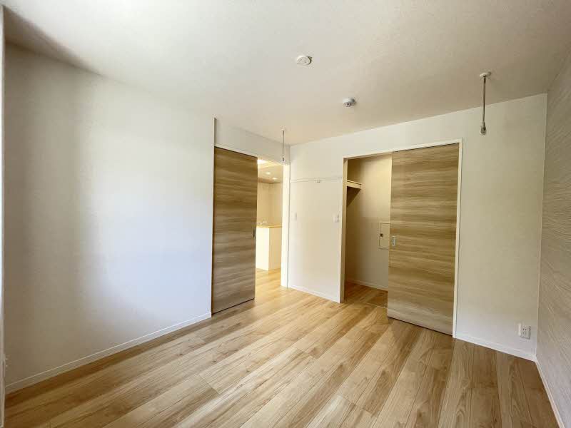 フェリーチェ北鎌倉 102号-9