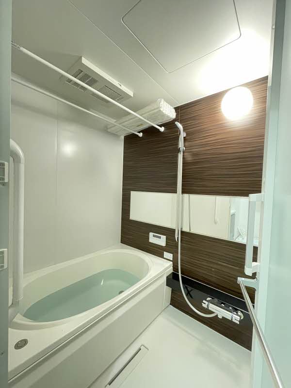 フェリーチェ北鎌倉 102号-11