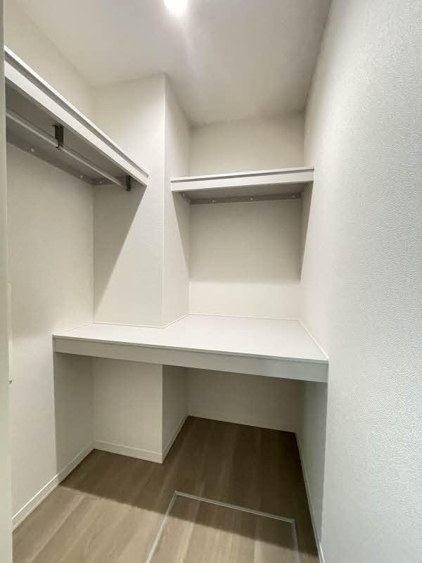 フェリーチェ北鎌倉 203号-11