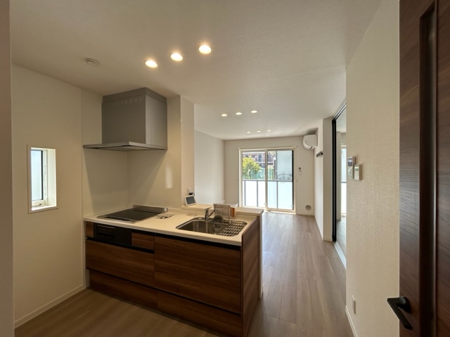 シャーメゾングランデ茅ヶ崎 101号-2