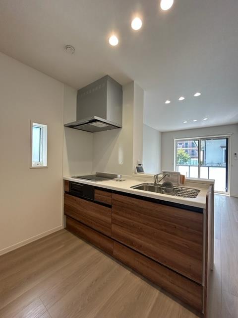 シャーメゾングランデ茅ヶ崎 101号-3