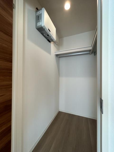 シャーメゾングランデ茅ヶ崎 101号-7