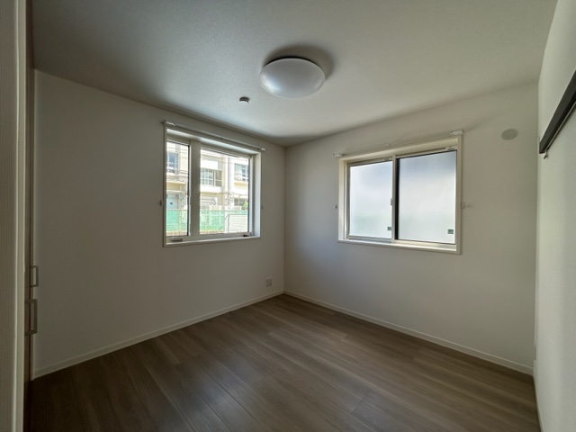 シャーメゾングランデ茅ヶ崎 101号-8