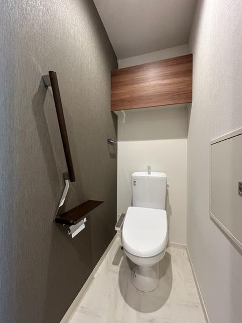 シャーメゾングランデ茅ヶ崎 101号-10