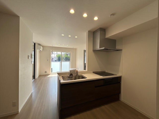 シャーメゾン湘南松が丘 Ⅰ 202号-2