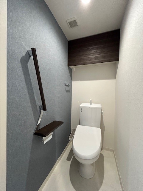 シャーメゾン湘南松が丘 Ⅰ 202号-11