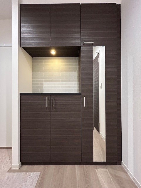 シャーメゾン湘南松が丘　Ⅰ 301号-8