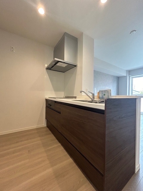 シャーメゾン茅ヶ崎円蔵 205号-5