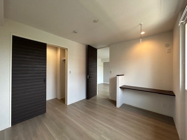 シャーメゾン茅ヶ崎円蔵 205号-7