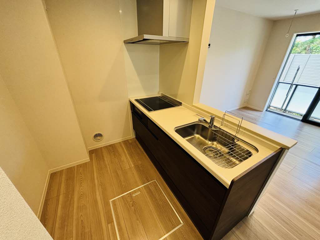 フェリシアガーデン茅ヶ崎 102号-3