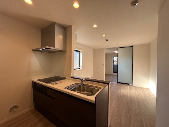 フェリシアガーデン茅ヶ崎 201号-4