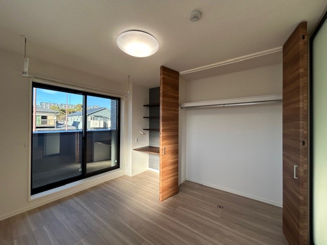 フェリシアガーデン茅ヶ崎 201号-8