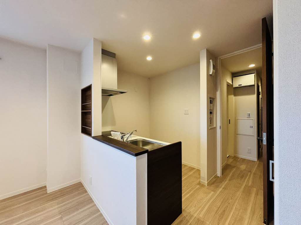 フェリシアガーデン茅ヶ崎 302号-6