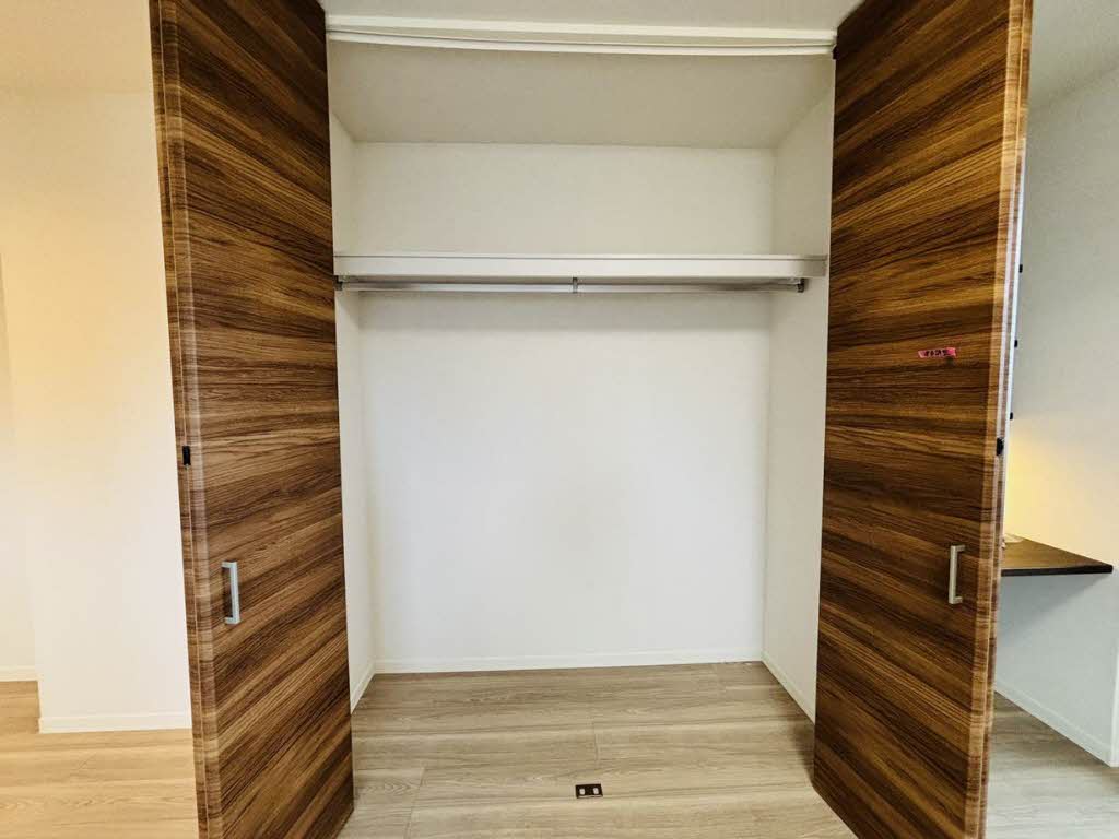 フェリシアガーデン茅ヶ崎 302号-7