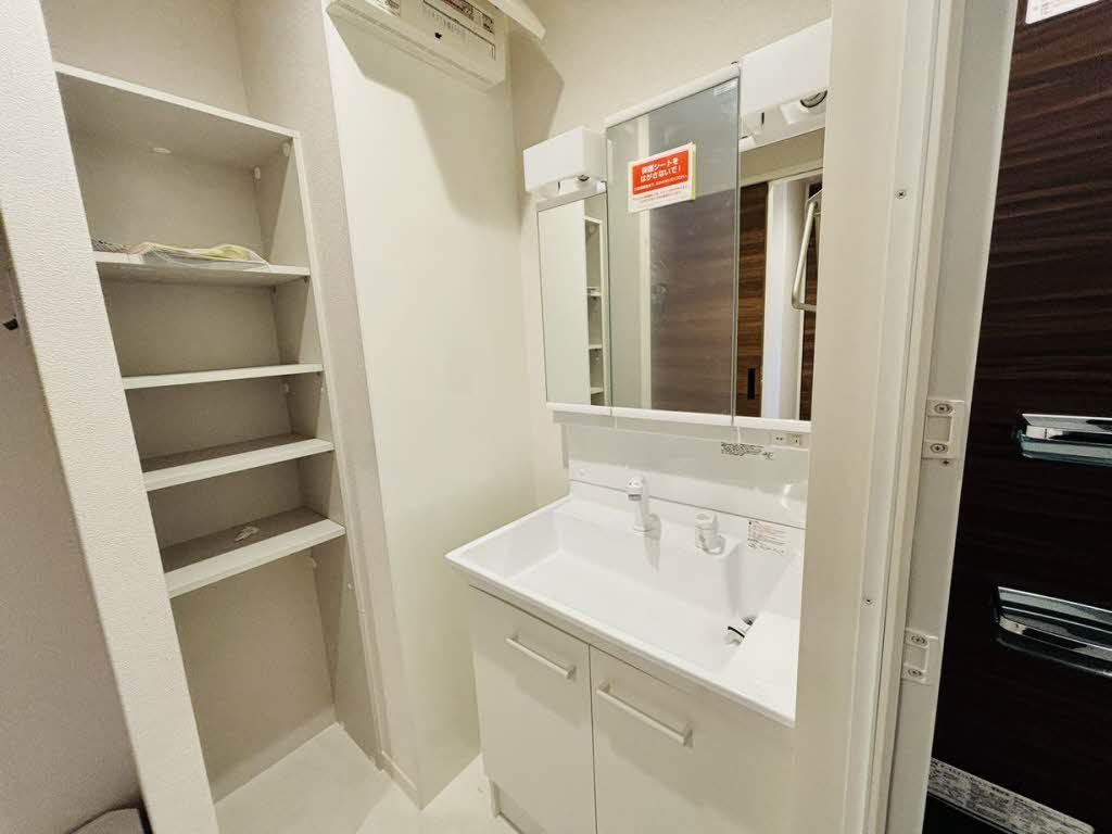 フェリシアガーデン茅ヶ崎 302号-9