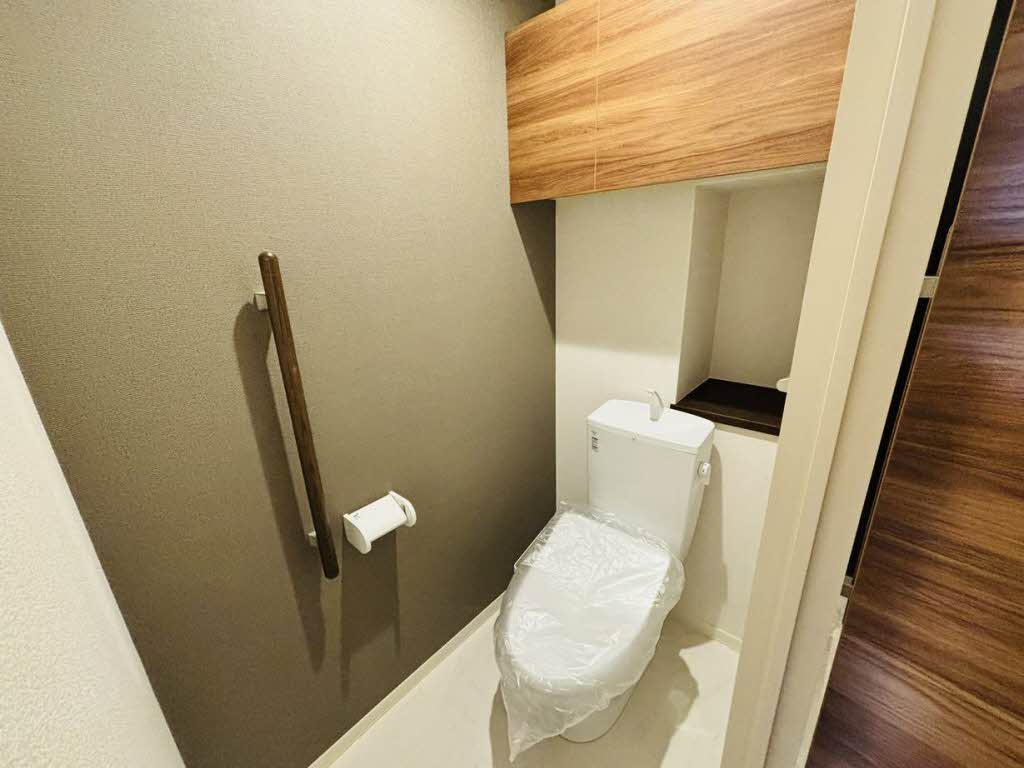 フェリシアガーデン茅ヶ崎 302号-10