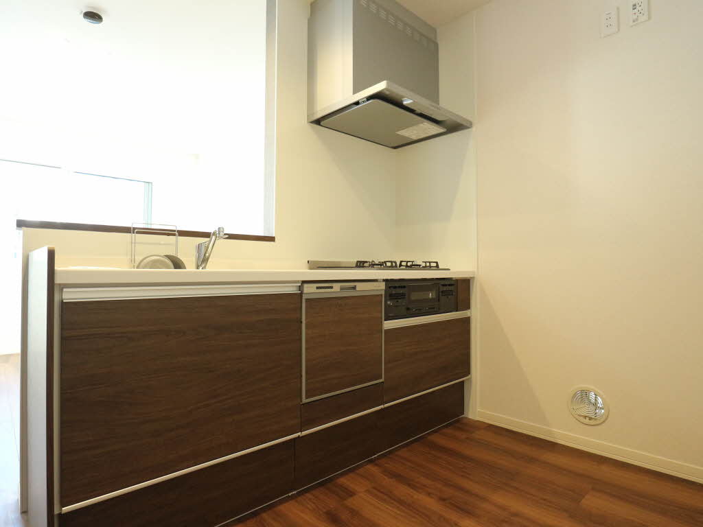 コート辻堂 302号-3