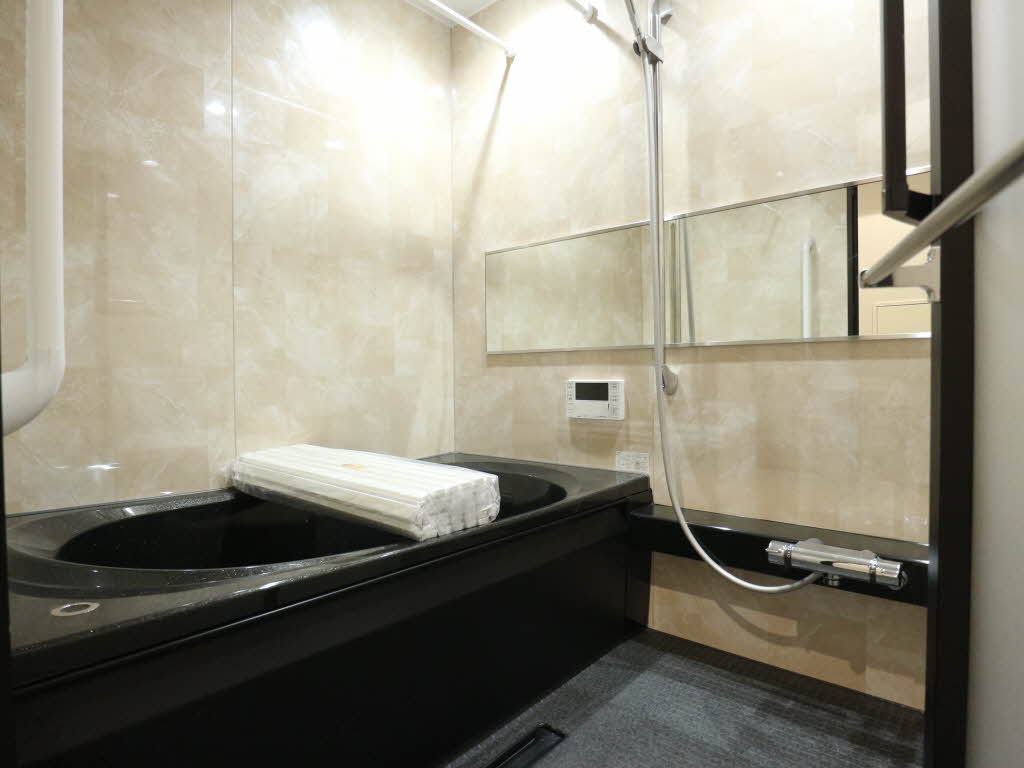 コート辻堂 302号-7