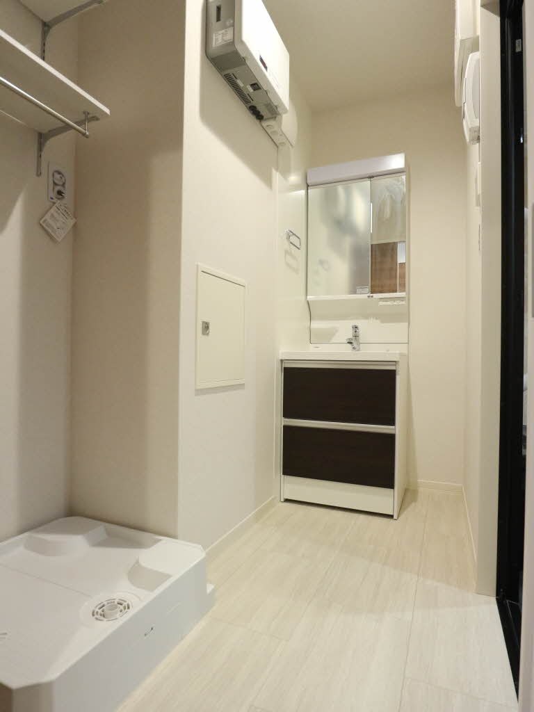 コート辻堂 302号-8