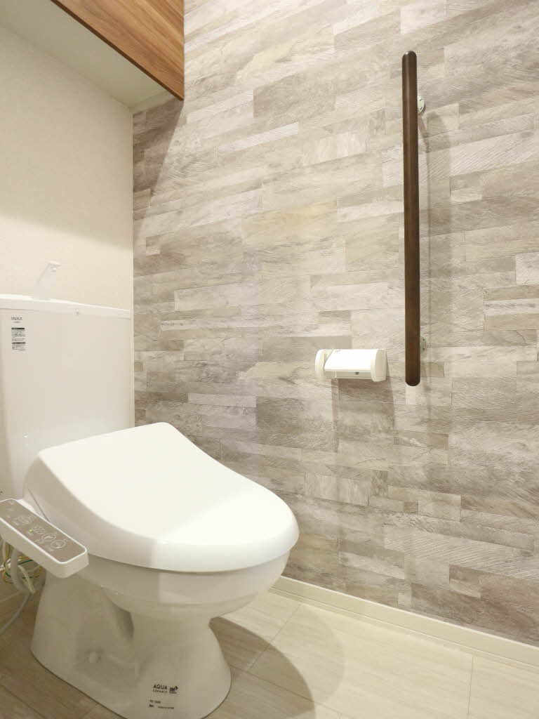 コート辻堂 302号-9