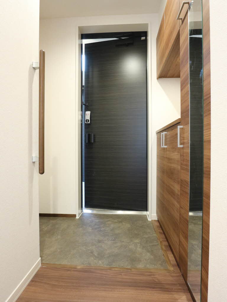 コート辻堂 302号-10