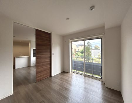 レジデンシア湘南茅ヶ崎 101号-5