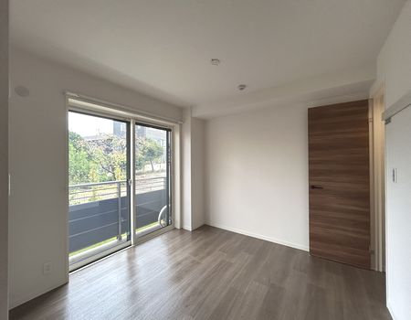 レジデンシア湘南茅ヶ崎 101号-6