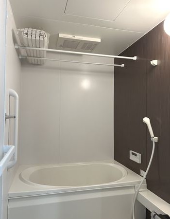 レジデンシア湘南茅ヶ崎 101号-10