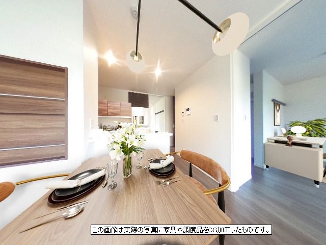 レジデンシア湘南茅ヶ崎 103号-2