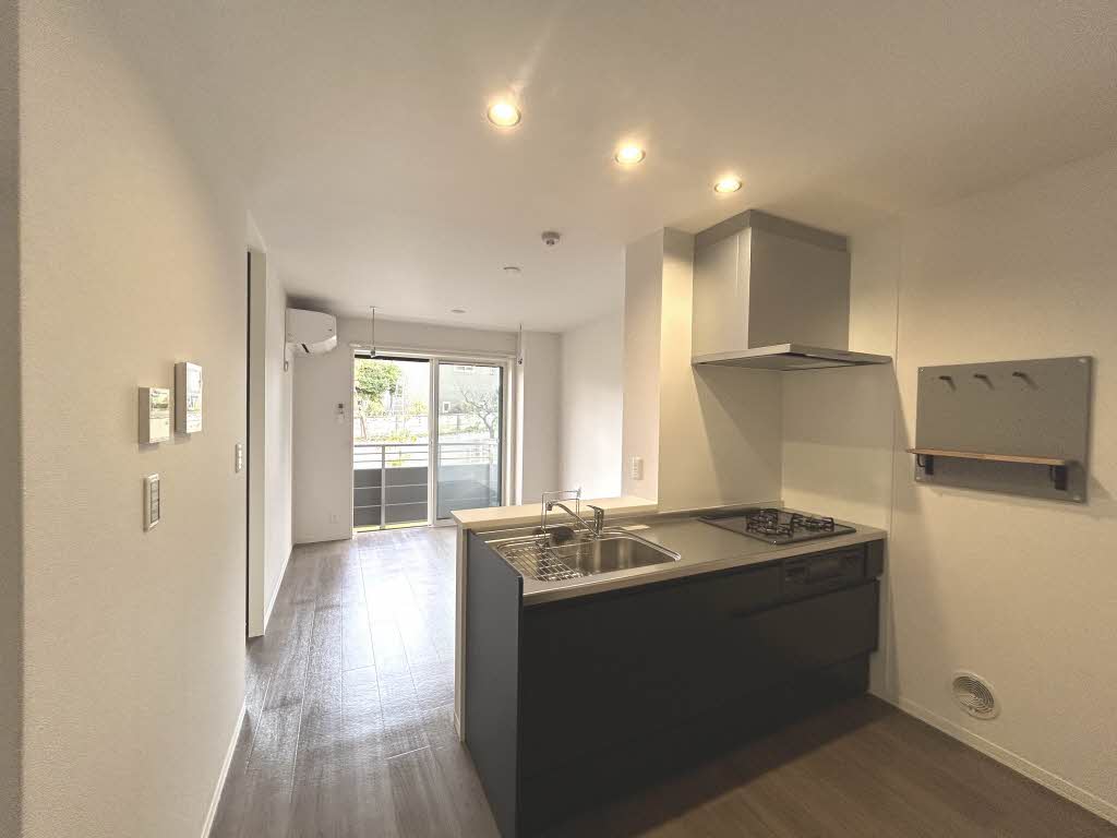 レジデンシア湘南茅ヶ崎 103号-3