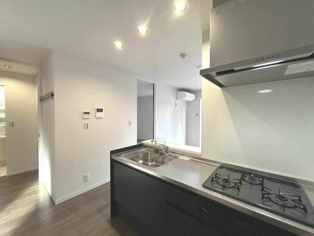 レジデンシア湘南茅ヶ崎 103号-4