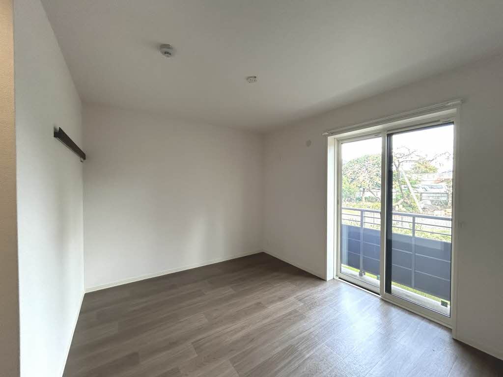 レジデンシア湘南茅ヶ崎 103号-6