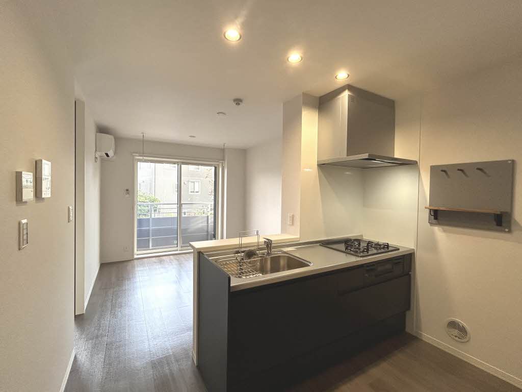 レジデンシア湘南茅ヶ崎 203号-3