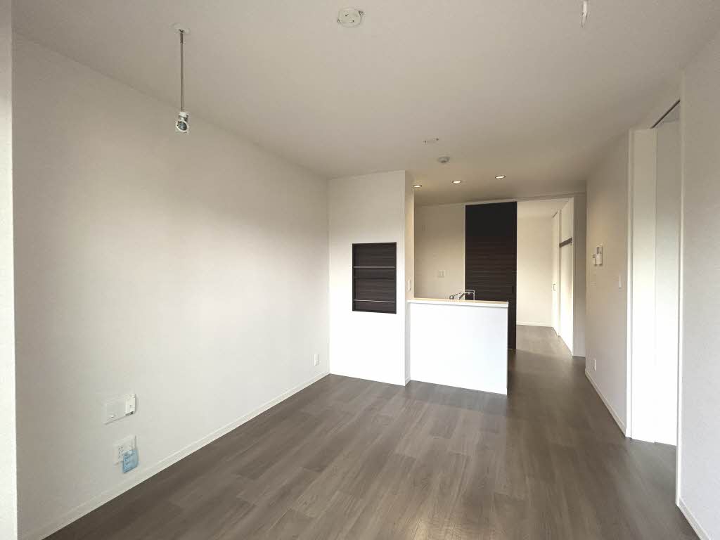 レジデンシア湘南茅ヶ崎 203号-4