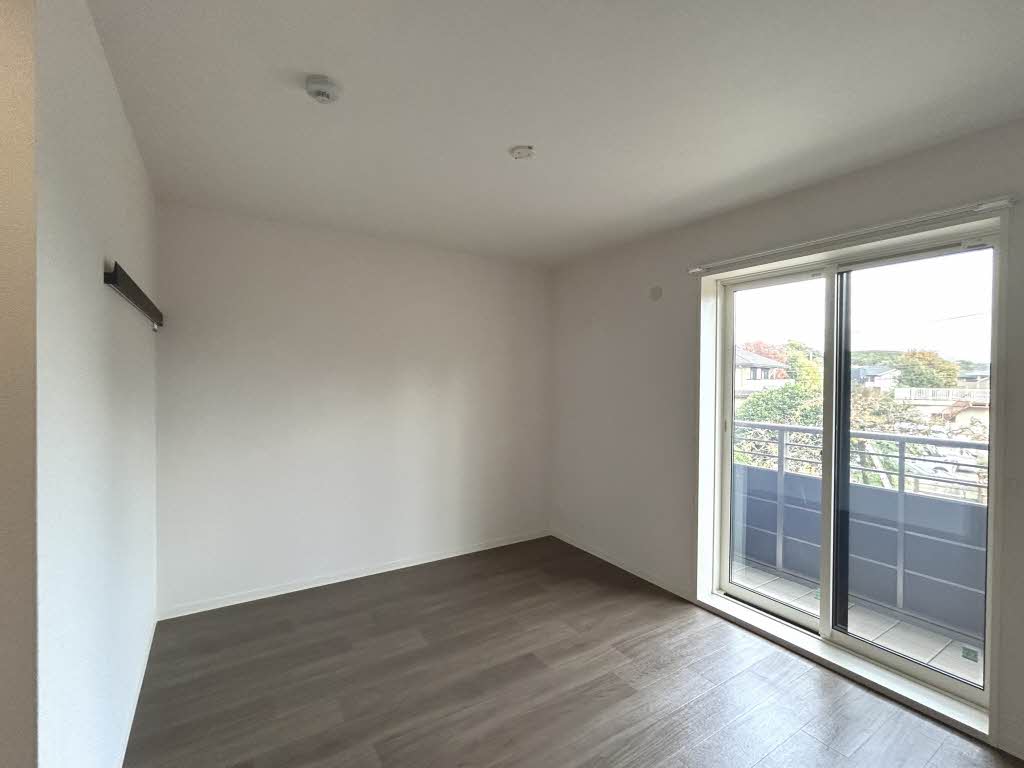 レジデンシア湘南茅ヶ崎 203号-5