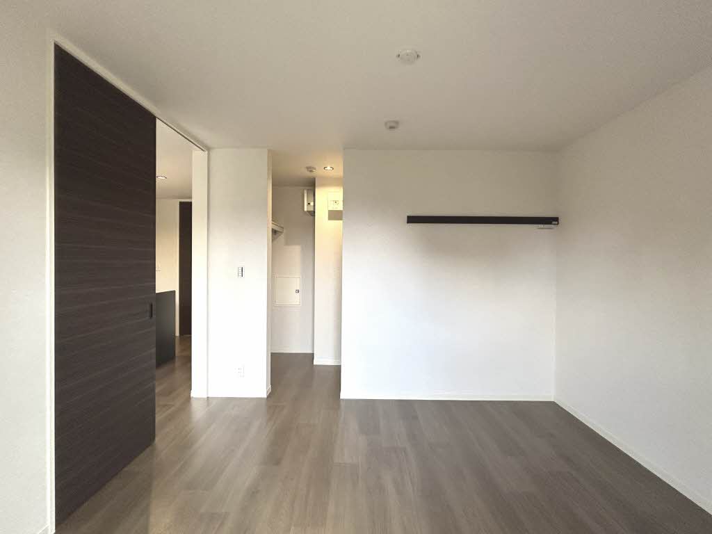 レジデンシア湘南茅ヶ崎 203号-6