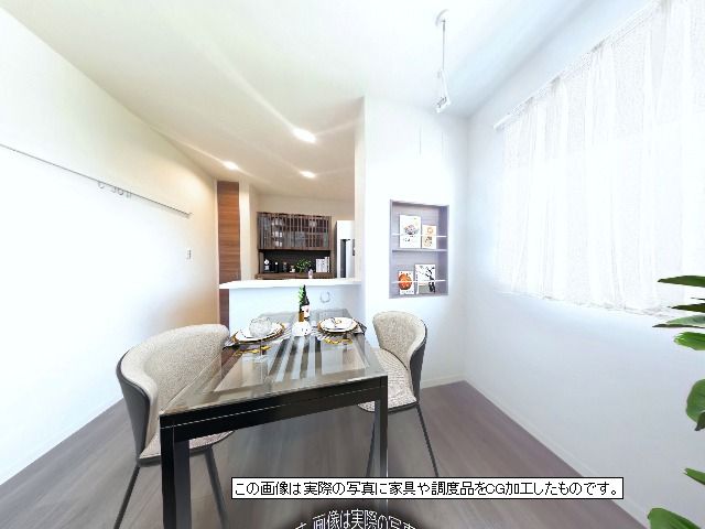 レジデンシア湘南茅ヶ崎 301号-2