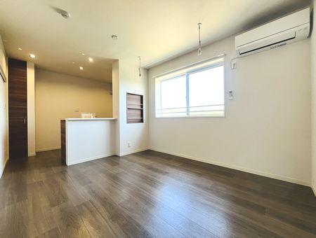 レジデンシア湘南茅ヶ崎 301号-4