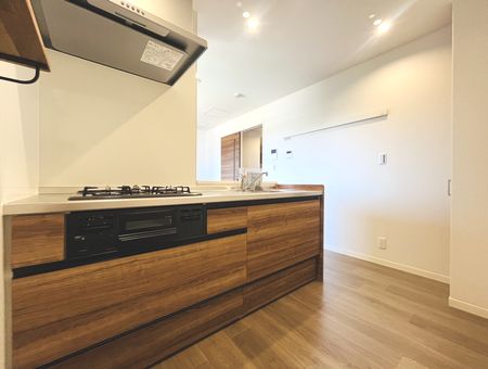 レジデンシア湘南茅ヶ崎 301号-5