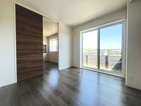 レジデンシア湘南茅ヶ崎 301号-6